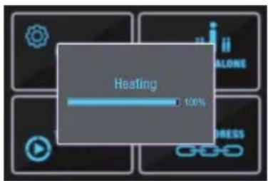 Cameo INSTANT HAZE 1500 T G2 - NOTES - 2