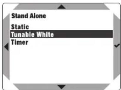 Cameo G4 TW - MODALITÀ STANDALONE BIANCO SINTONIZZABILE - 2