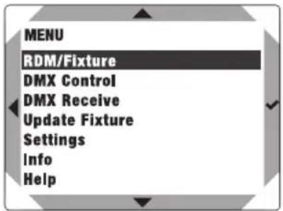 Cameo G4 TW - FUNZIONAMENTO PER UNITÀ CONTROLLER CAMEO UNICON (disponibile come opzione) - 2