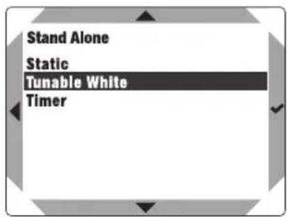 Cameo G4 TW - STANDALONE MODE TUNEABLE WHITE - 2