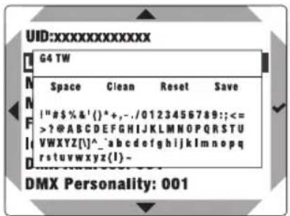 Cameo G4 TW - LABEL - 1