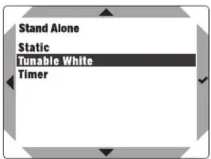 Cameo G4 TW - MODO AUTÓNOMO BLANCO SINTONIZABLE - 2