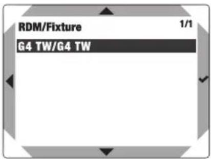 Cameo G4 TW - OPERATION PER UNIT CONTROLLER CAMEO UNICON (optionally available) - 6