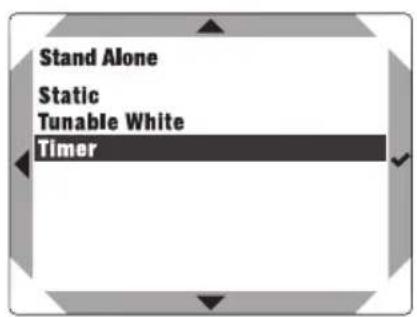 Cameo G4 TW - TIMER FUNCTION - 2