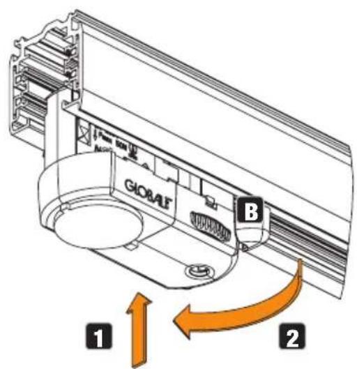Cameo G4 TW - INSTALLATION - 6
