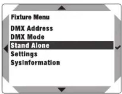 Cameo G4 TW - TIMER FUNCTION - 1