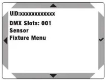 Cameo G4 TW - OPÉRATION PAR CONTRÔLEUR D'UNITÉ CAMEO UNICON (disponible en option) - 8