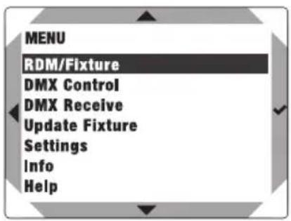 Cameo G4 TW - FUNCIONAMIENTO POR UNIDAD CONTROLADOR CAMEO UNICON (disponible opcionalmente) - 2