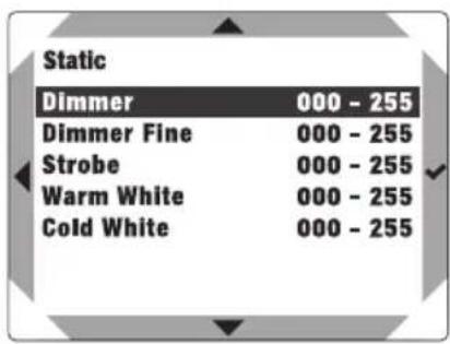 Cameo G4 TW - MODALITÀ STANDALONE STATICA - 3