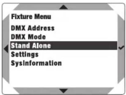 Cameo G4 TW - MODALITÀ STANDALONE BIANCO SINTONIZZABILE - 1