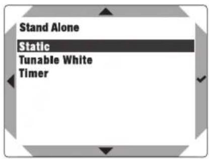 Cameo G4 TW - STATIC STANDALONE MODE - 2