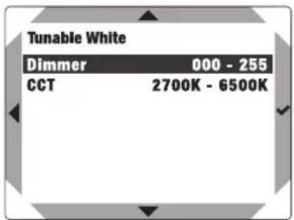 Cameo G4 TW - MODE AUTONOME BLANC ACCORDABLE - 3