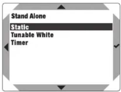 Cameo G4 TW - MODALITÀ STANDALONE STATICA - 2