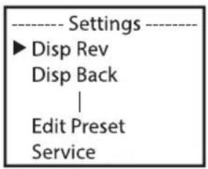 Cameo Root PAR IP - Esempio di configurazione: - 3