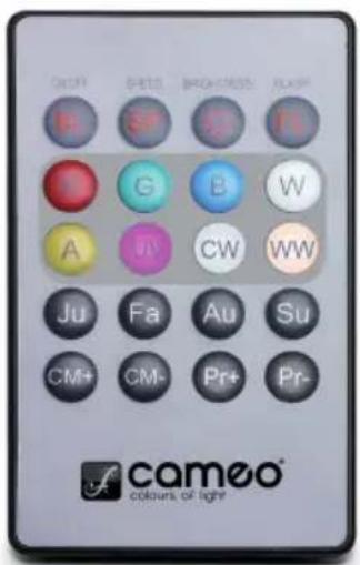 Cameo Root PAR IP - INFORMACJE O SYSTEMIE (System Info) - 3