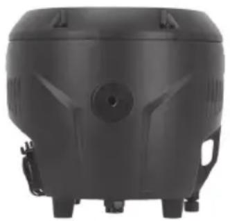 Cameo Root PAR IP - INSTALLAZIONE E MONTAGGIO - 4