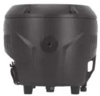 Cameo Root PAR IP - Pr+/Pr- - 3