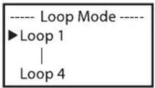 Cameo Root PAR IP - MODE AUTONOME LOOP - 3