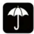Cameo Root PAR IP - NOTE ESPLICATIVE SULLA CLASSE DI PROTEZIONE IP - 1