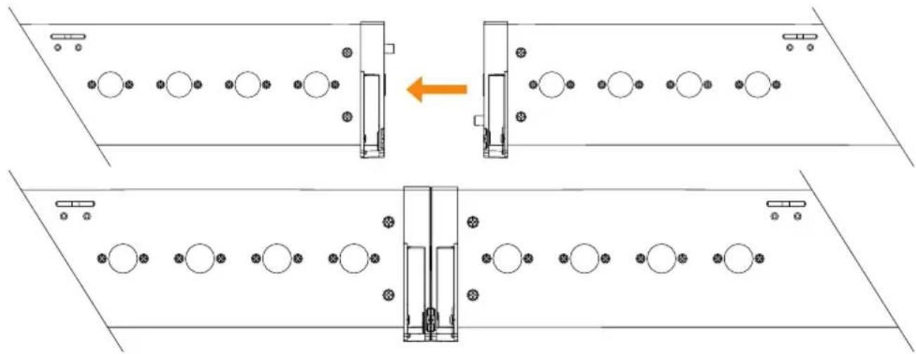 Cameo Root Bar SMD - Łaczenie ze sobą urządzeń ROOTBAR - 1