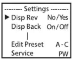 Cameo Root Bar SMD - TRYB SLAVE - 9
