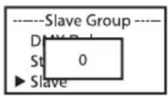 Cameo Root Bar SMD - TRYB SLAVE - 2