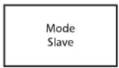 Cameo Root Bar SMD - TRYB SLAVE - 3