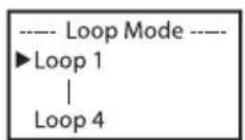 Cameo Root Bar SMD - TRYB PRACY STANDALONE LOOP - 3