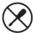 Cameo Root Bar SMD - CAUTION! IMPORTANT NOTES ON LIGHTING PRODUCTS! - 2