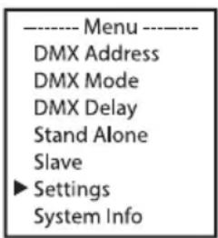 Cameo Root Bar SMD - TRYB SLAVE - 8