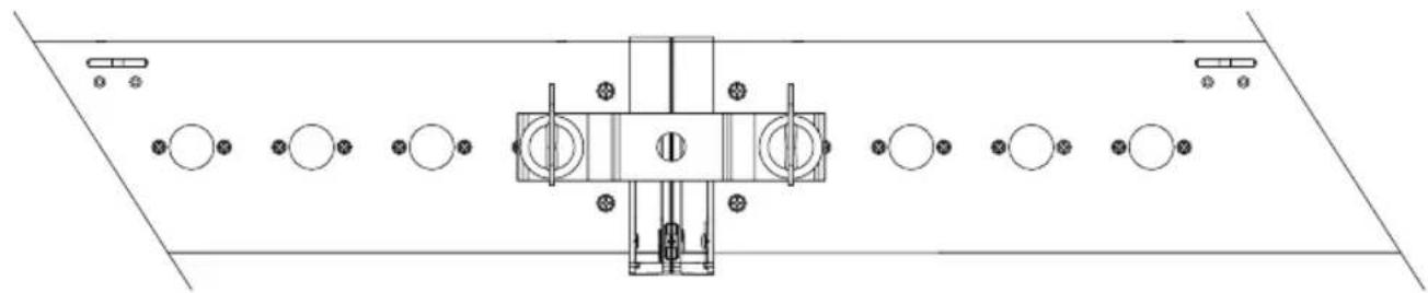 Cameo Root Bar SMD - Łaczenie ze sobą urządzeń ROOTBAR - 2