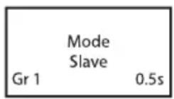 Cameo Root Bar SMD - TRYB SLAVE - 6