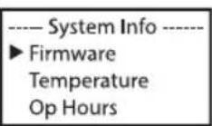 Cameo Root Bar SMD - INFORMACJE O SYSTEMIE (System Info) - 2