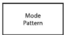 Cameo Root Bar SMD - EKRAN GŁÓWNY: TRYB PRACY STANDALONE - 4