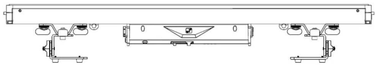 Cameo Root Battery - Assemblaggio dei piedini - 2