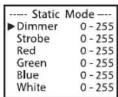 Cameo Root Battery - MODE AUTONOME STATIC - 3
