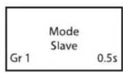 Cameo Root Battery - SLAVE MODE - 6