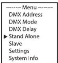 Cameo Root Battery - MODE AUTONOME STATIC - 1