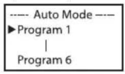 Cameo Root Battery - MODALITA OPERativa STAND-ALONE: AUTOMATICA - 3