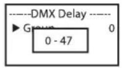 Cameo Root Battery - RETRADO DMX - 3