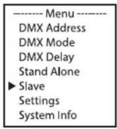 Cameo Root Battery - MODE AUTONOME LOOP - 7