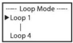 Cameo Root Battery - STAND-ALONE-BETRIEBSART LOOP - 3