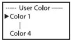 Cameo Root Battery - Set-up example: - 18