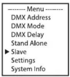 Cameo Root Battery - MODE AUTONOME LOOP - 5