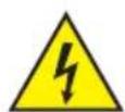 Cameo Root Battery - DANGER: - 1