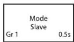Cameo Root Battery - TRYB SLAVE - 6