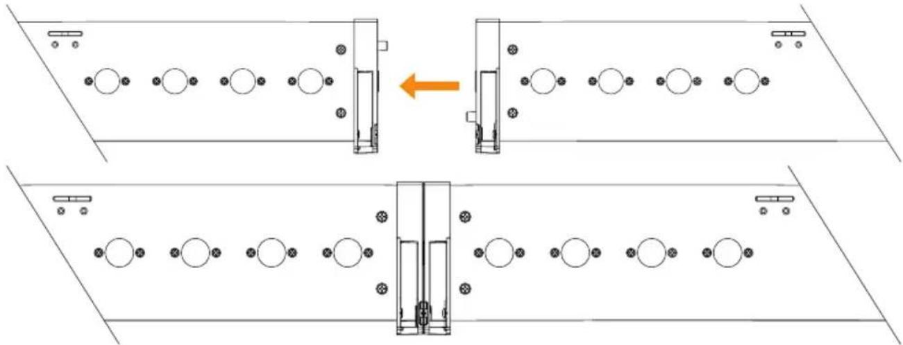 Cameo Root Battery - Laczenie ze soba urzadzen ROOTBAR - 1