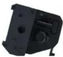 Cameo Root Battery - Piedini di supporto integrati - 2
