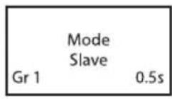 Cameo Root Battery - MODE AUTONOME LOOP - 9