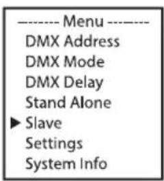 Cameo Root Battery - MODALITA SLAVE - 1